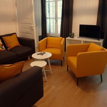 LE 1  GÎTES TOUT CONFORT à COLMAR CENTRE Esterno foto