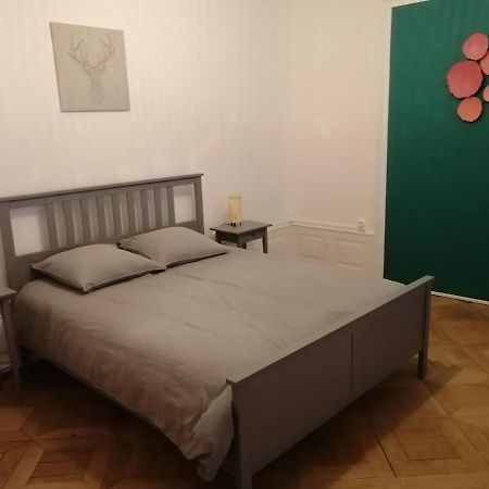LE 1  GÎTES TOUT CONFORT à COLMAR CENTRE Esterno foto