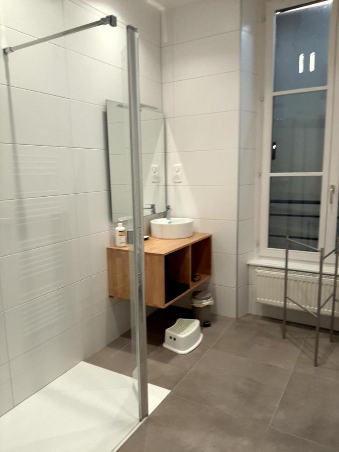 LE 1  GÎTES TOUT CONFORT à COLMAR CENTRE Esterno foto