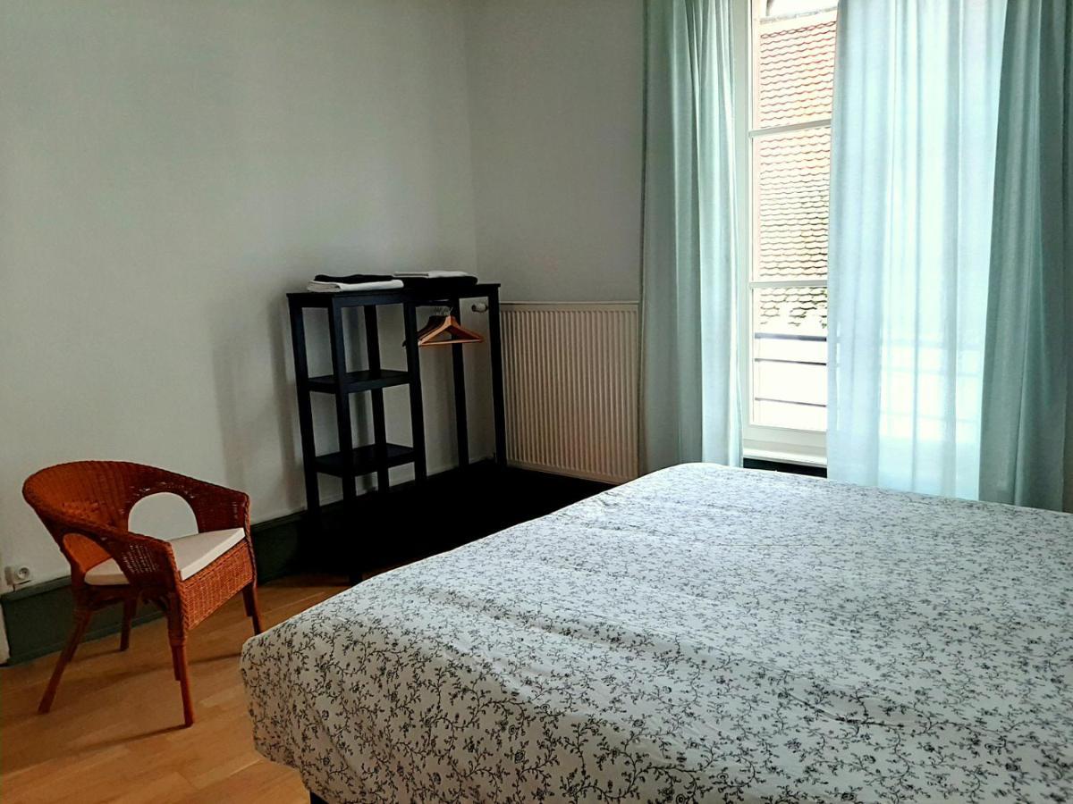 LE 1  GÎTES TOUT CONFORT à COLMAR CENTRE Esterno foto