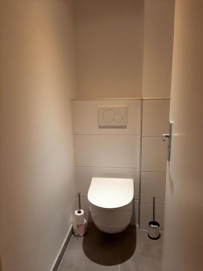 LE 1  GÎTES TOUT CONFORT à COLMAR CENTRE Esterno foto