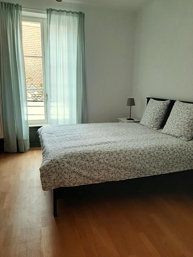 LE 1  GÎTES TOUT CONFORT à COLMAR CENTRE Esterno foto
