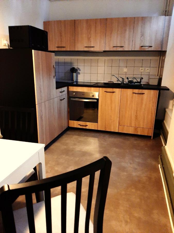 LE 1  GÎTES TOUT CONFORT à COLMAR CENTRE Esterno foto