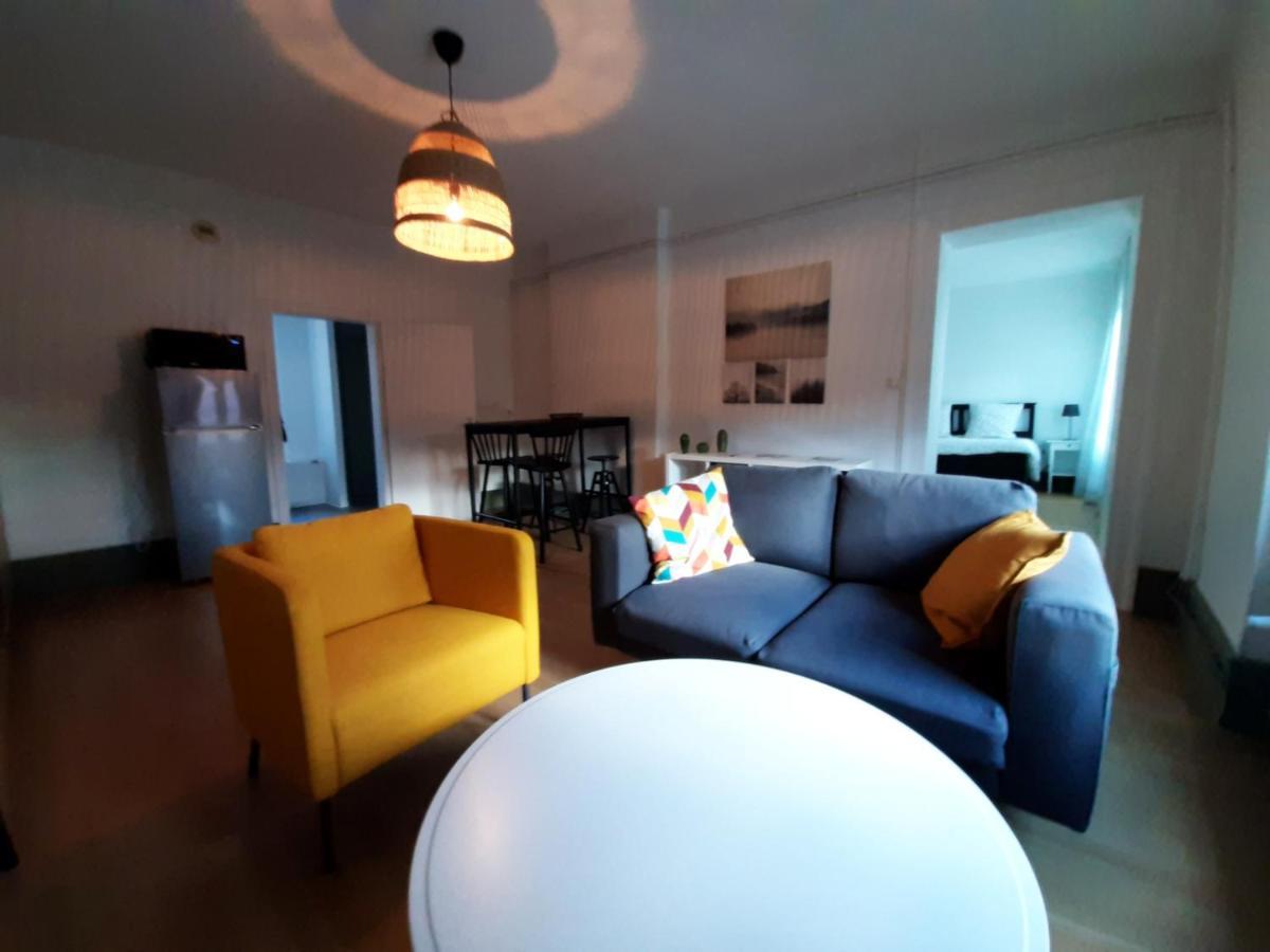 LE 1  GÎTES TOUT CONFORT à COLMAR CENTRE Esterno foto