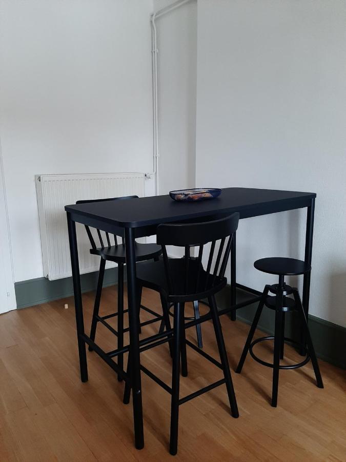 LE 1  GÎTES TOUT CONFORT à COLMAR CENTRE Esterno foto