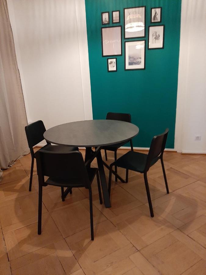 LE 1  GÎTES TOUT CONFORT à COLMAR CENTRE Esterno foto