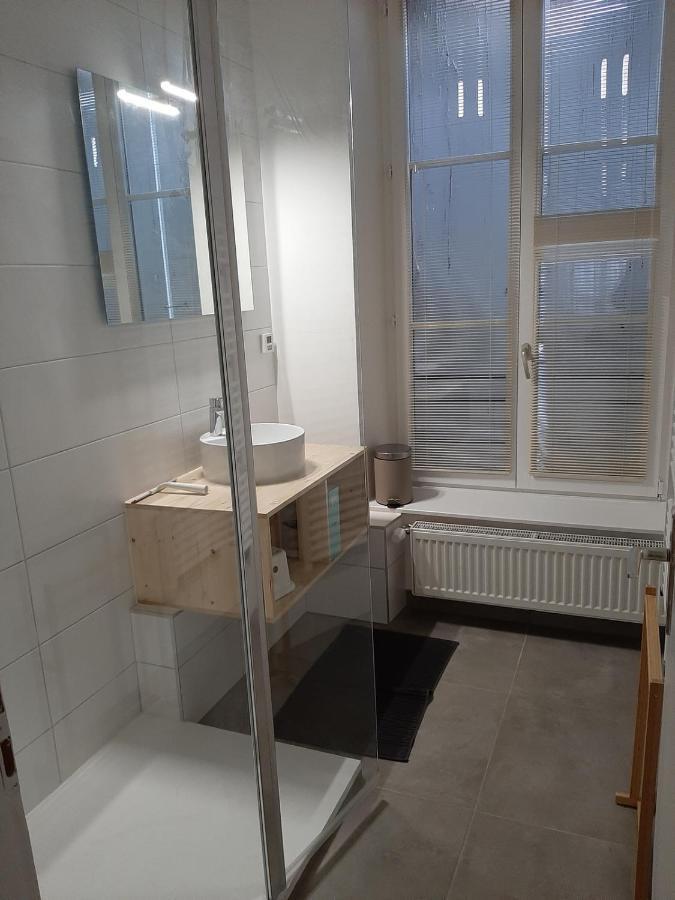 LE 1  GÎTES TOUT CONFORT à COLMAR CENTRE Esterno foto