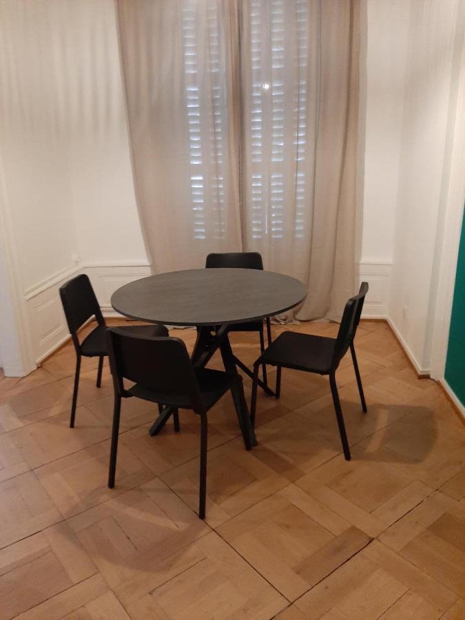 LE 1  GÎTES TOUT CONFORT à COLMAR CENTRE Esterno foto
