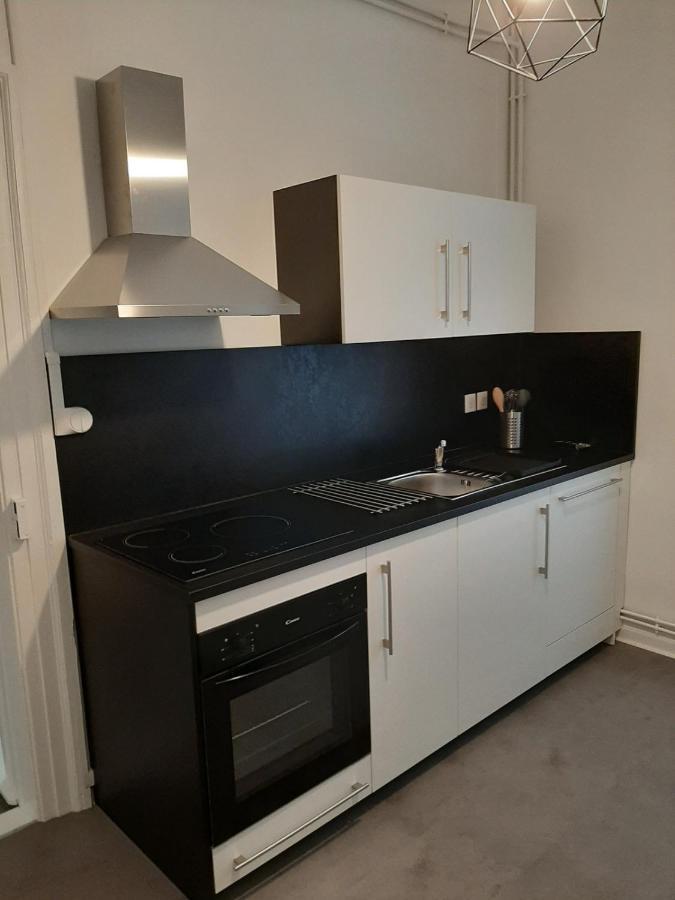 LE 1  GÎTES TOUT CONFORT à COLMAR CENTRE Esterno foto