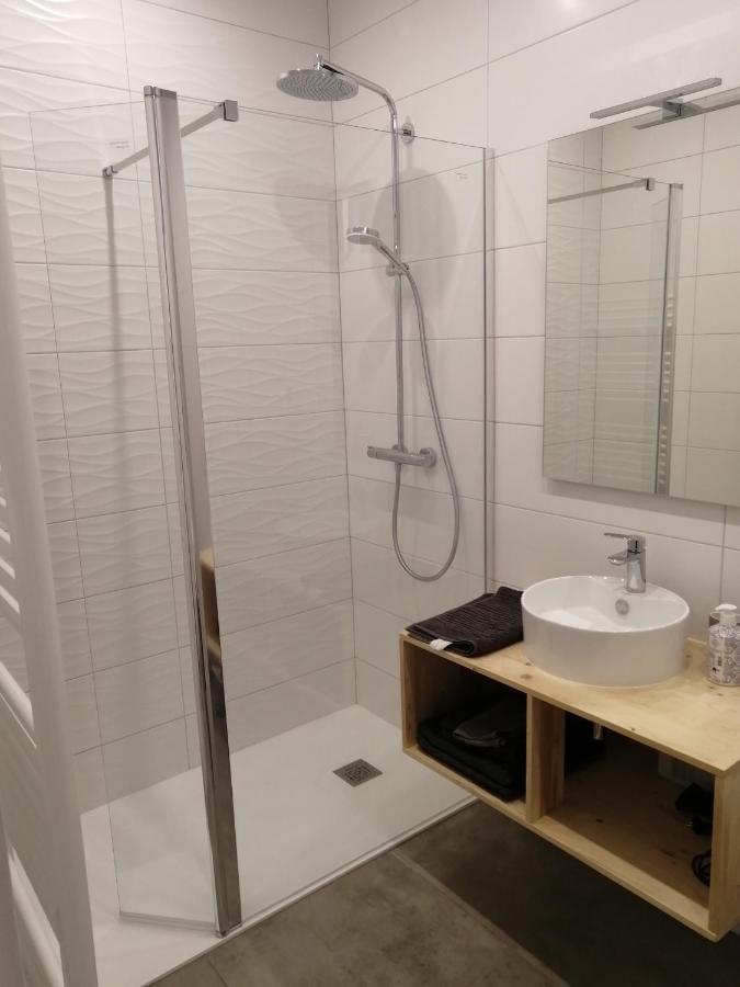LE 1  GÎTES TOUT CONFORT à COLMAR CENTRE Esterno foto