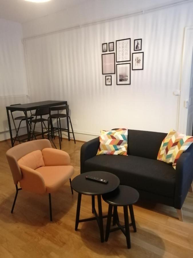 LE 1  GÎTES TOUT CONFORT à COLMAR CENTRE Esterno foto