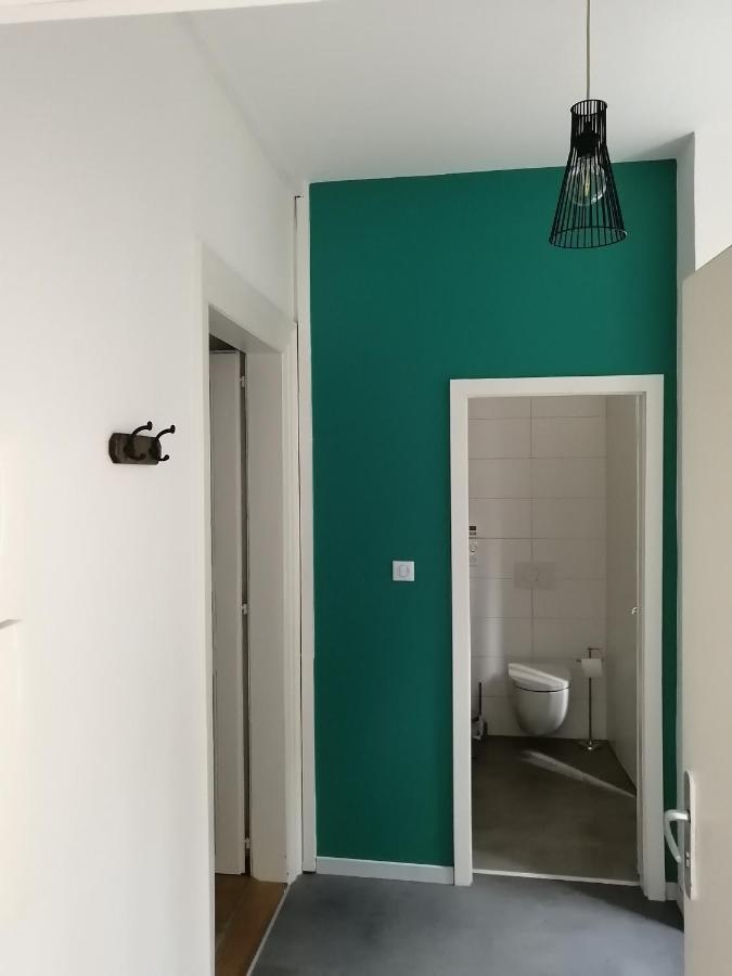 LE 1  GÎTES TOUT CONFORT à COLMAR CENTRE Esterno foto